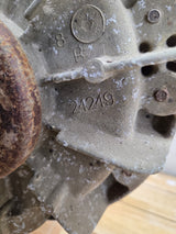 1999-2003 7.3L Power Stroke 273-F Automatic Transmission Transfer Case Electric Shift Transfer Case P1C34-7A195-JA Ford Pickup F250 F350 F450 F550 Super Duty