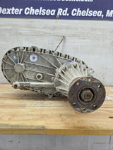 1999-2003 7.3L Power Stroke 271-F Automatic Transmission Transfer Case Manual Shift Transfer Case Ford Pickup