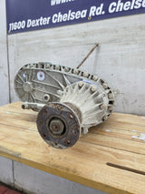 1999-2003 7.3L Power Stroke 271-F Transfer Case Manual Shift Transfer Case Ford Pickup