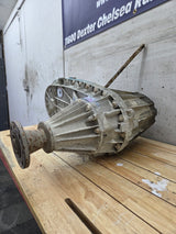 1999-2003 7.3L Power Stroke 271-F Automatic Transmission Transfer Case Manual Shift Transfer Case Ford Pickup