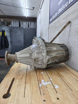 1999-2003 7.3L Power Stroke 271-F Automatic Transmission Transfer Case Manual Shift Transfer Case Ford Pickup