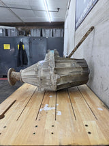 1999-2003 7.3L Power Stroke 271-F Transfer Case Manual Shift Transfer Case Ford Pickup