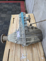 1999-2003 7.3L Power Stroke 271-F Automatic Transmission Transfer Case Manual Shift Transfer Case Ford Pickup