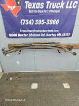 2001-2010 Chevrolet Silverado / GMC Sierra 2500HD 3500HD Rear Leaf Springs - Pair