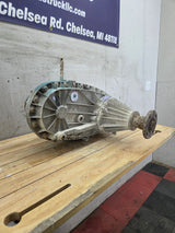 1999-2003 7.3L Power Stroke 271-F Transfer Case Manual Shift Transfer Case Ford Pickup