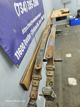 2001-2010 Chevrolet Silverado / GMC Sierra 2500HD 3500HD Rear Leaf Springs - Pair