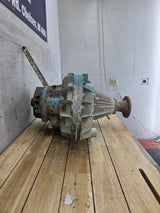 1999-2003 7.3L Power Stroke 271-F Transfer Case Manual Shift Transfer Case Ford Pickup