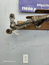 2001-2010 Chevrolet Silverado / GMC Sierra 2500HD 3500HD Rear Leaf Springs - Pair