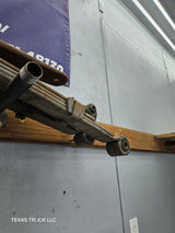 2001-2010 Chevrolet Silverado / GMC Sierra 2500HD 3500HD Rear Leaf Springs - Pair