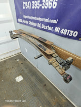 2001-2010 Chevrolet Silverado / GMC Sierra 2500HD 3500HD Rear Leaf Springs - Pair