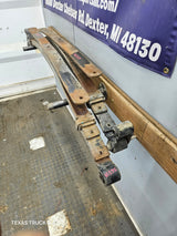 2001-2010 Chevrolet Silverado / GMC Sierra 2500HD 3500HD Rear Leaf Springs - Pair