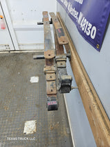 2001-2010 Chevrolet Silverado / GMC Sierra 2500HD 3500HD Rear Leaf Springs - Pair