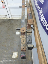 2001-2010 Chevrolet Silverado / GMC Sierra 2500HD 3500HD Rear Leaf Springs - Pair