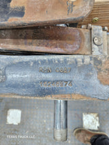 2001-2010 Chevrolet Silverado / GMC Sierra 2500HD 3500HD Rear Leaf Springs - Pair