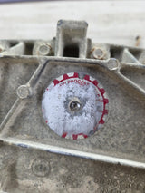 1999-2003 7.3L Power Stroke 271-F Automatic Transmission Transfer Case Manual Shift Transfer Case Ford Pickup