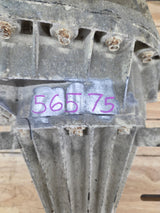 1999-2003 7.3L Power Stroke 271-F Transfer Case Manual Shift Transfer Case Ford Pickup