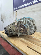 1999-2003 7.3L Power Stroke 271-F Transfer Case Manual Shift Transfer Case Ford Pickup