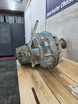 1999-2003 7.3L Power Stroke 271-F Transfer Case Manual Shift Transfer Case Ford Pickup