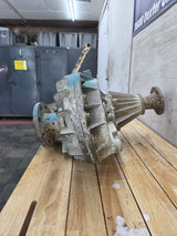 1999-2003 7.3L Power Stroke 271-F Automatic Transmission Transfer Case Manual Shift Transfer Case Ford Pickup