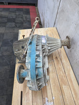 1999-2003 7.3L Power Stroke 271-F Automatic Transmission Transfer Case Manual Shift Transfer Case Ford Pickup