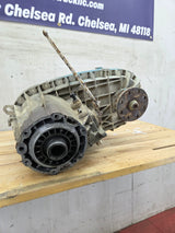 1999-2003 7.3L Power Stroke 271-F Automatic Transmission Transfer Case Manual Shift Transfer Case Ford Pickup