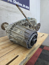 1999-2003 7.3L Power Stroke 271-F Transfer Case Manual Shift Transfer Case Ford Pickup