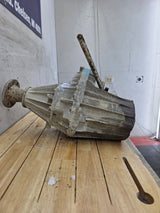 1999-2003 7.3L Power Stroke 271-F Automatic Transmission Transfer Case Manual Shift Transfer Case Ford Pickup