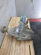 1999-2003 7.3L Power Stroke 271-F Automatic Transmission Transfer Case Manual Shift Transfer Case Ford Pickup