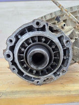 1999-2003 7.3L Power Stroke 271-F Transfer Case Manual Shift Transfer Case Ford Pickup