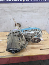 1999-2003 7.3L Power Stroke 271-F Automatic Transmission Transfer Case Manual Shift Transfer Case Ford Pickup