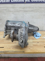 2011-2016 6.2L 6.7L Power Stroke Transfer Case slip yoke Electric Shift Ford F250 F350 F450 F550 Super Duty 81k Miles