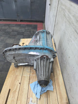 2011-2016 6.2L 6.7L Power Stroke Transfer Case slip yoke Electric Shift Ford F250 F350 F450 F550 Super Duty 81k Miles