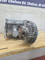 2011-2016 6.2L 6.7L Power Stroke Transfer Case slip yoke Electric Shift Ford F250 F350 F450 F550 Super Duty 81k Miles