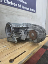 2011-2016 6.2L 6.7L Power Stroke Transfer Case slip yoke Electric Shift Ford F250 F350 F450 F550 Super Duty 81k Miles