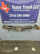 2011-2016 Ford F350 CAB & CHASSIS Super Duty Rear Leaf Springs - Pair