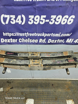 2011-2016 Ford F350 CAB & CHASSIS Super Duty Rear Leaf Springs - Pair