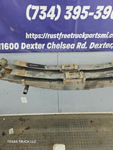 2011-2016 Ford F350 CAB & CHASSIS Super Duty Rear Leaf Springs - Pair