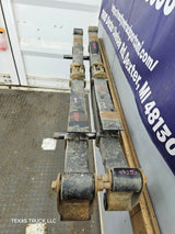 2011-2016 Ford F350 CAB & CHASSIS Super Duty Rear Leaf Springs - Pair