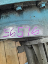 2011-2016 6.2L 6.7L Power Stroke Transfer Case slip yoke Electric Shift Ford F250 F350 F450 F550 Super Duty 81k Miles