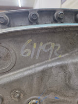 2011-2016 6.2L 6.7L Power Stroke Transfer Case slip yoke Electric Shift Ford F250 F350 F450 F550 Super Duty 81k Miles