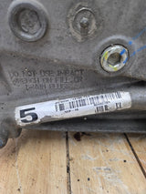 2011-2016 6.2L 6.7L Power Stroke Transfer Case slip yoke Electric Shift Ford F250 F350 F450 F550 Super Duty 81k Miles