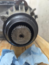 2011-2016 6.2L 6.7L Power Stroke Transfer Case slip yoke Electric Shift Ford F250 F350 F450 F550 Super Duty 81k Miles