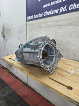 2011-2016 6.2L 6.7L Power Stroke Transfer Case slip yoke Electric Shift Ford F250 F350 F450 F550 Super Duty 81k Miles