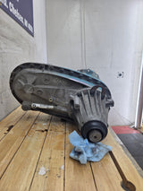 2011-2016 6.2L 6.7L Power Stroke Transfer Case slip yoke Electric Shift Ford F250 F350 F450 F550 Super Duty 81k Miles