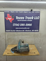 2011-2016 6.2L 6.7L Power Stroke Transfer Case slip yoke Electric Shift Ford F250 F350 F450 F550 Super Duty 81k Miles