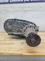 1999-2003 7.3L Power Stroke 271-F Transfer Case Manual Shift Transfer Case Ford Pickup