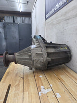 1999-2003 7.3L Power Stroke 271-F Transfer Case Manual Shift Transfer Case Ford Pickup