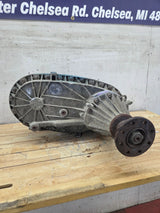 1999-2003 7.3L Power Stroke 271-F Transfer Case Manual Shift Transfer Case Ford Pickup