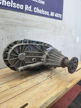 1999-2003 7.3L Power Stroke 271-F Transfer Case Manual Shift Transfer Case Ford Pickup