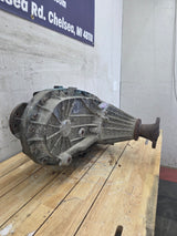 1999-2003 7.3L Power Stroke 271-F Transfer Case Manual Shift Transfer Case Ford Pickup